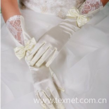 艾米丽手套-批发新娘手套 蕾丝手套 长款手套 晚礼手套 表演手套 cos手套 